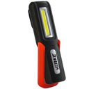 DIELENSKÁ LAMPA USB LED COB VERKE