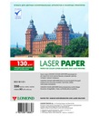 Fotopapier A3 FLASH 130g obojstranný LASER 50 ks