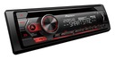 Bluetooth MP3 autorádio PIONEER DEH-S320BT