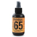 DUNLOP 65 ČISTIČ GITAR 118ml