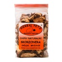 Herbal Pets Prírodné scorzonera čipsy králik 75g