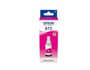 EPSON Ink T6733 pre L800 L805 L810 L850 L1800