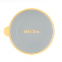 NiSi S5 LENS CAP - Kryt objektívu pre držiak S5