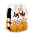 Kofola Original 6x2L. Originál z Českej republiky