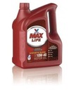 VALVOLINE MAXLIFE 10W40 MAX LIFE motorový olej 4L