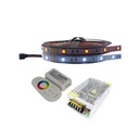 SADA LED pás SMD RGB 5050 Mi-Light PREMIUM 10m