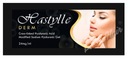 HASTYLE KYSELINA HYALURONOVÁ 5ml DERM 20mg