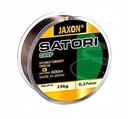 JAXON SATORI CARP LINE 600 m VYROBENÉ V JAPONSKU!