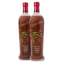 NingXia Red Young Living antioxidant 2 x 750 ml.