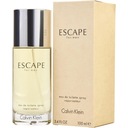 CALVIN KLEIN ESCAPE MEN 100 ML EDT PRODUKT