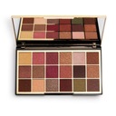 MAKEUP REVOLUTION WILD ANIMAL COURAGE S HADOW PALETTE