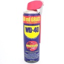 Prípravok na odstraňovanie hrdze WD-40 500 ml S APLIKÁTOROM