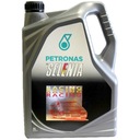 Selenia / Petronas 5 l 10W-60