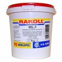 RAKOLL GXL-3 VODEODOLNÉ LEPIDLO NA DREVO D3 5 KG