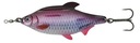 DAM Effzett Roach Lyžica 9cm Pink Roach UV