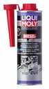 LIQUI MOLY PRO-LINE DIESEL SYSTEM 20450 VÝKONNÝ 0,5L