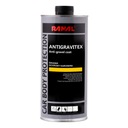 RANÁLNA ÚDRŽBA ANTIGRAVITEX LAMB BLACK 1KG