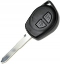 FIAT SEDICI REMOTE KEY ELECTRONICS PCF7936