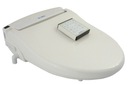 Sprchové WC Brookpad SplashLet 1300RC, e-bidet