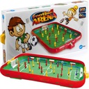 Futbalová aréna Foosball na RETRO pružinách