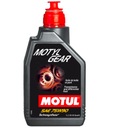 MOTUL MOTYLGEAR 75W90 GL-4/GL-5 1L