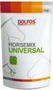 DOLFOS HORSEMIX UNIVERSAL 2 kg vitamínová zmes pre kone