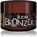 SOLEO FACE BRONZER JAR X 10 KS