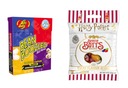 JELLY BELLY BEAN BOOZLED + HARRY POTTER BEANS