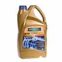 RAVENOL ATF 5/4 HP Fluid 4L - VW BMW PSA RENAULT