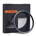 K&F polarizačný FILTER 67mm CPL NanoX PRO MRC