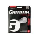 TENIS TENSION GAMMA POLY-Z 12 m 1,25 mm RD HOLD