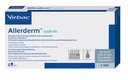 Virbac Allerderm Spot-On 2 ml x 6 pipiet