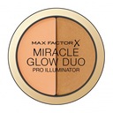 Max Factor Miracle Glow Duo 30 Hlboký rozjasňovač