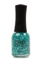 ORLY What's The Big Teal vegánsky lak na nechty 11ml