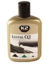 K2 LUSTER Q3 STREDNE BRÚSNA LEŠTIACA PASTA L3200