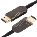 Unitek Ultrapro HDMI 2.0 optický kábel 30m