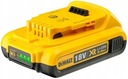 BATÉRIA BATÉRIA 18V 2Ah DCB183 DEWALT FRESH