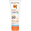 KOLASTYNA EMULZNÝ KRÉM SPF 30 na SLNKO 250 ml