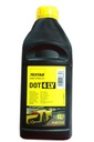 TEXTAR Brzdová kvapalina DOT-4 LV PRO 1000ml