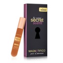 MAGNETIFICO - Tajná vôňa 20ml - ŽENSKÉ FEROMÓNY