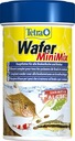 Tetra Tetra Wafer Mini Mix 100 ml PRE DENEMISTICKÉ RYBY