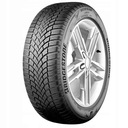 4x zimný 205/55R16 BRIDGESTONE BLIZZAK LM005