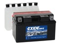 Batéria Exide YTZ10S-BS 8,6 Ah 145A