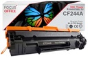 Toner pre HP LaserJet Pro M15a M15w M28w CF244A XL