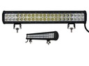 COMBO LED PRACOVNÁ LAMPA OSRAM 126W 50cm HALOGEN