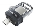 Jednotka SanDisk Ultra Dual Drive 64 GB 150 MB/s OTG