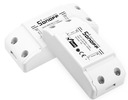 Inteligentné WiFi relé Sonoff Basic R2 Switch