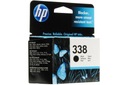 Nový originálny atrament Hp 338 black C8765EE