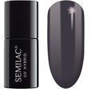 SEMILAC HYBRID POLISH 016 GRUNGE 7ML