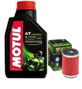 MOTUL OLEJOVÝ OLEJOVÝ FILTER HONDA CBF 125 14-15